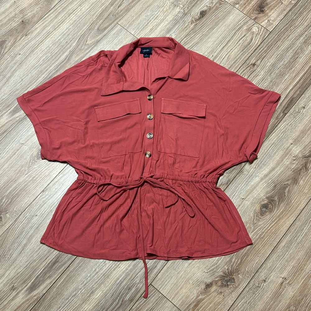 Women’s Daytrip Top
